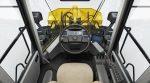 Collection Midsize Construction Machines Komatsu