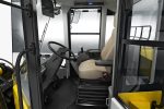 Collection Midsize Construction Machines Komatsu