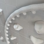 Collection of sports equipment