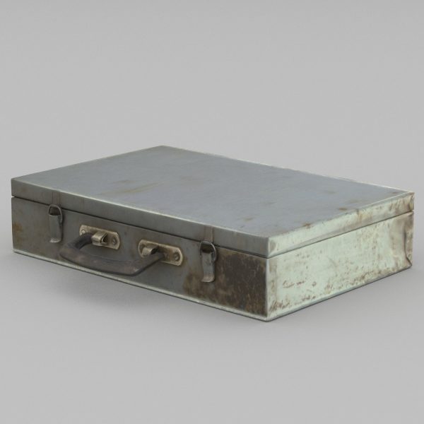 Collection old tools PBR