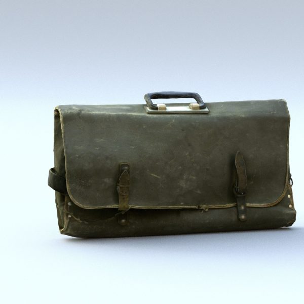 Collection old tools PBR