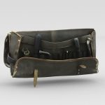 Collection old tools PBR