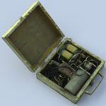 Collection old tools PBR