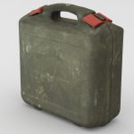 Collection old tools PBR