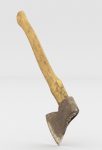 Collection old tools PBR