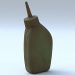 Collection old tools PBR
