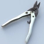 Collection old tools PBR