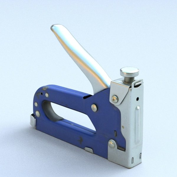 Collection old tools PBR