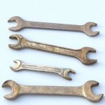 Collection old tools PBR
