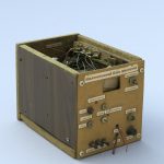 Collection old tools PBR