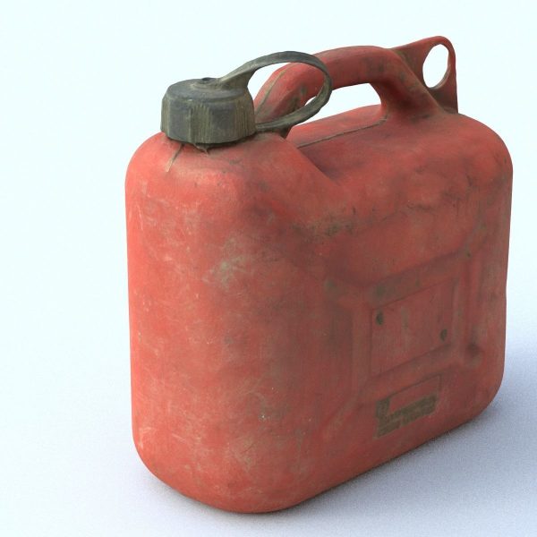 Collection old tools PBR