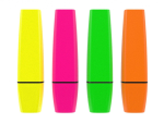 Colored marker 01