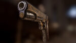 Colt 1911 Yakuza style