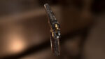 Colt 1911 Yakuza style