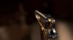 Colt 1911 Yakuza style