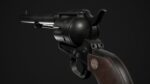 ColtSAA revolver