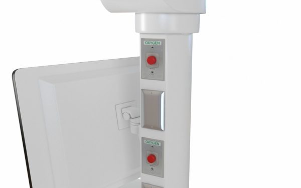 Column and Supply head