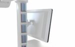 Column and Supply head