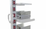 Column and Supply head