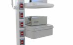Column and Supply head