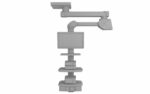 Column and Supply head