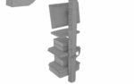 Column and Supply head