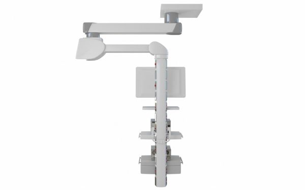 Column and Supply head