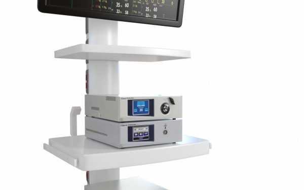 Column and Supply head
