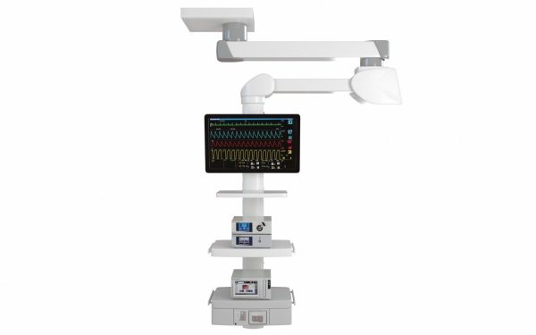 Column and Supply head