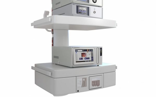 Column and Supply head