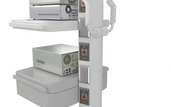 Column and Supply head