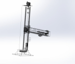 Column manipulator