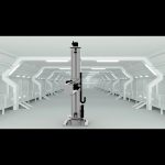 Column manipulator