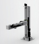 Column manipulator