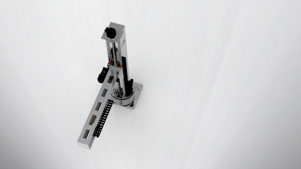 Column manipulator
