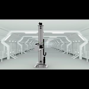 Column manipulator