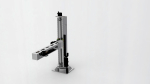 Column manipulator