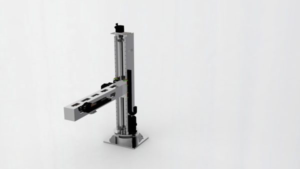 Column manipulator