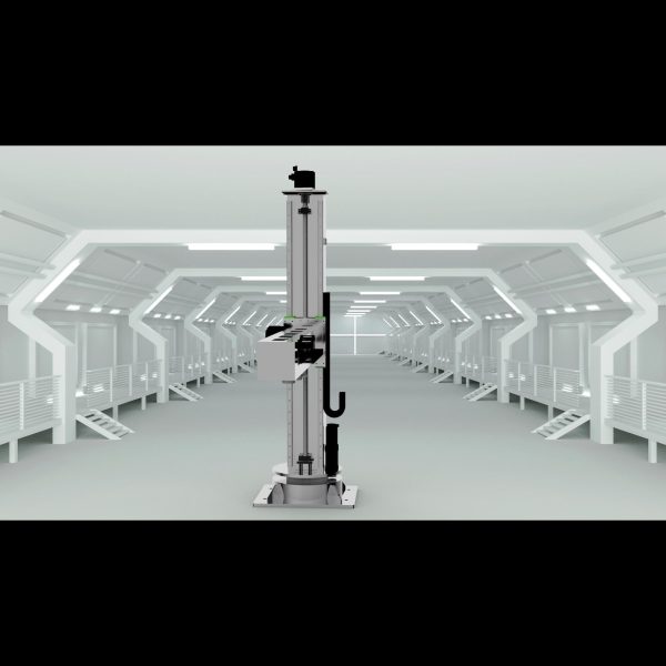 Column manipulator