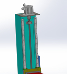Column manipulator
