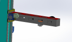 Column manipulator