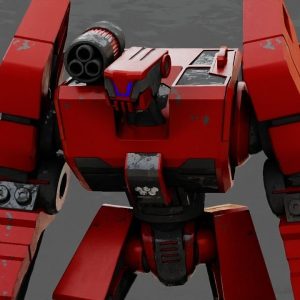 combat-droid-rigged-character-3d-model-rigged-obj-fbx-blend