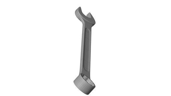 Combination Spanner Set