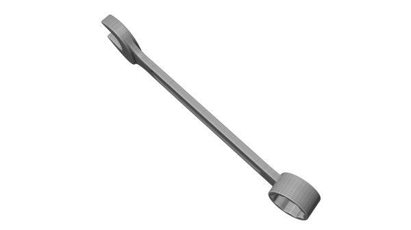 Combination Spanner Set