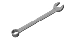 Combination Spanner Set