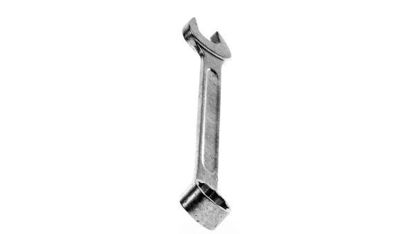 Combination Spanner Set
