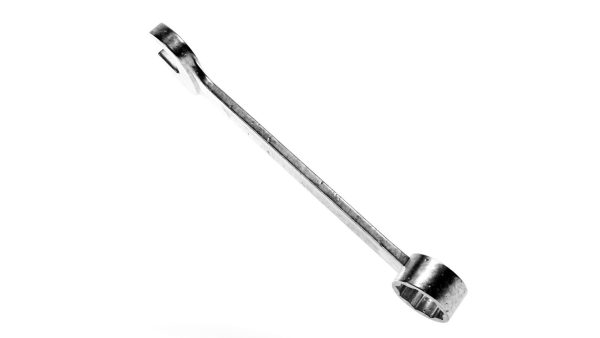 Combination Spanner Set