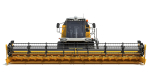 Combine Harvester