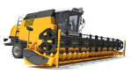 Combine Harvester