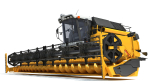 Combine Harvester